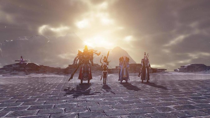 哪一刻让你觉得世人皆苦?