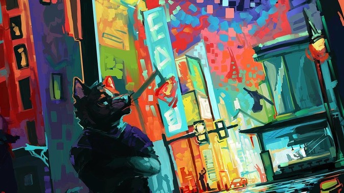 世界上存在动漫少女般完美的「身体」吗?